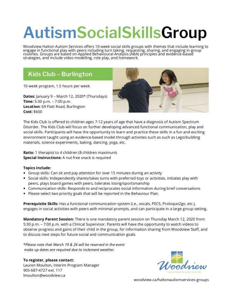 2 | Woodview Mental Health and Autism Services