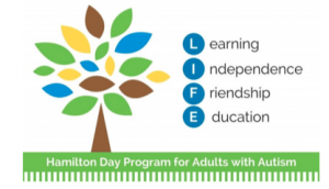 LIFE program logo
