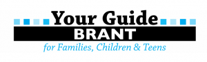 Your Guide logo