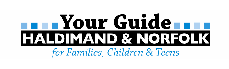 Your Guide logo