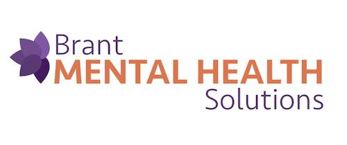 Brant Mental Health Solutions LOGO Woodview Mental Health And 