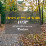 Moving on Mental Health 2019 graphic