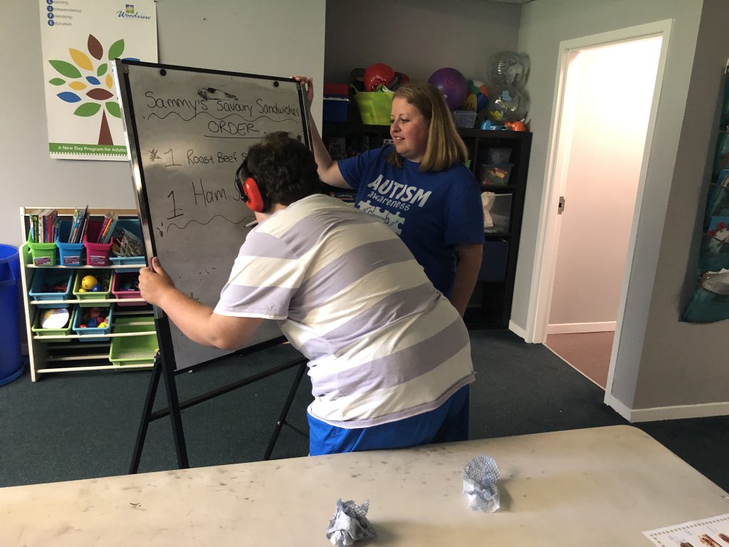 group activity 1 | Woodview Mental Health and Autism Services