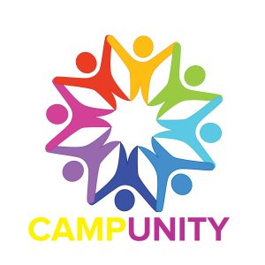 Camp Unity logo