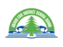 Grand Erie District School Board - LOGO