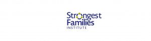 Strongest Families Institute Header
