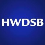 HWDSB logo