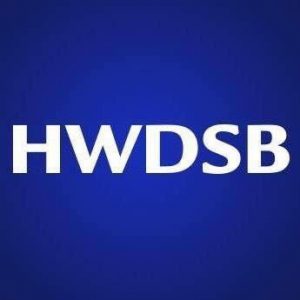 HWDSB logo
