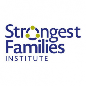 Strongest Families Institute logo