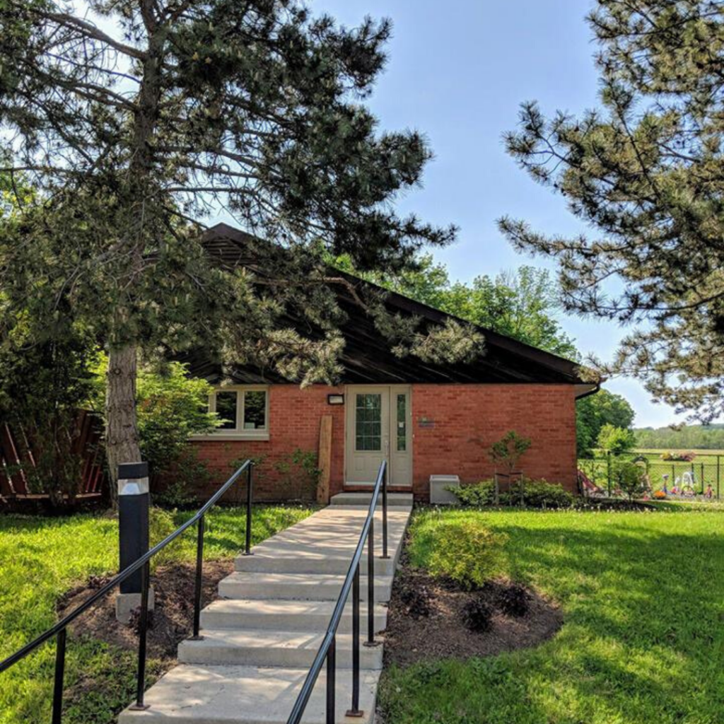 Centre-Based Services | Woodview Autism & Mental Health