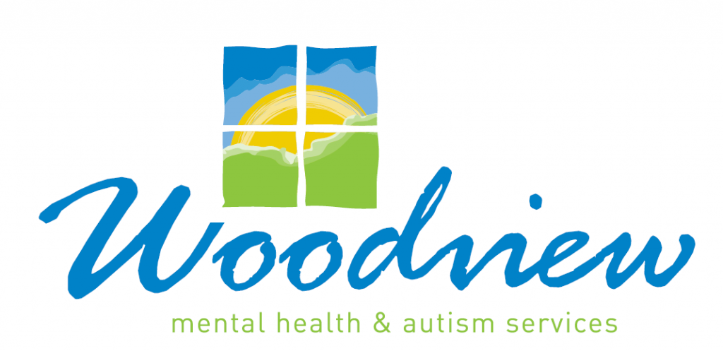 Woodview Logo | Woodview Mental Health and Autism Services