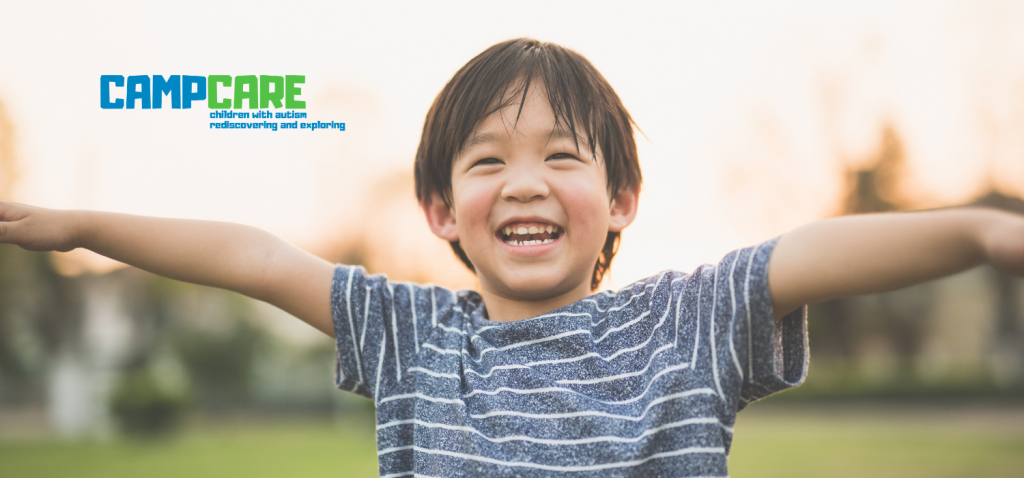 Camp CARE Slider 2021 | Woodview Mental Health and Autism Services