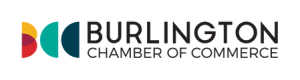 Burlington Chamber of Commerce Logo