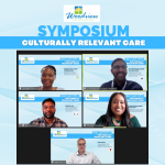 Symposium on Culturally Relevant Care
