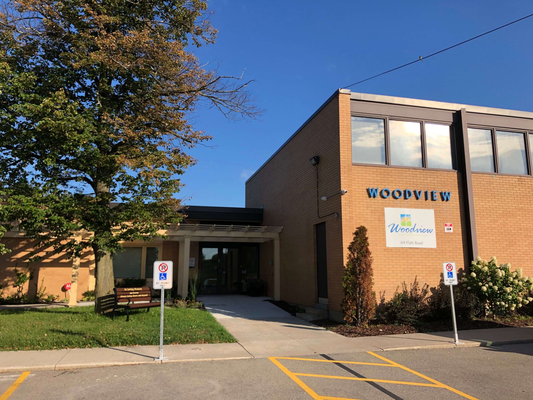 Contact Us | Woodview Mental Health and Autism Services