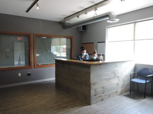 Woodview Hamilton Autism Services at 435 York Blvd