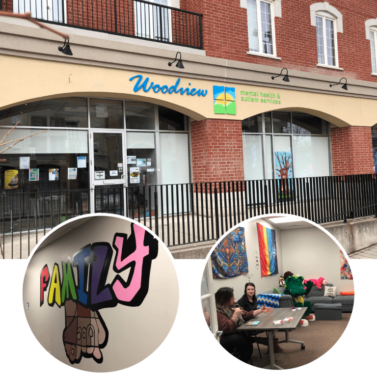 Brantford Mental Health | Woodview MH & Autism Services
