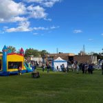 Attendance Record at Woodview Family Fall Fair 2023