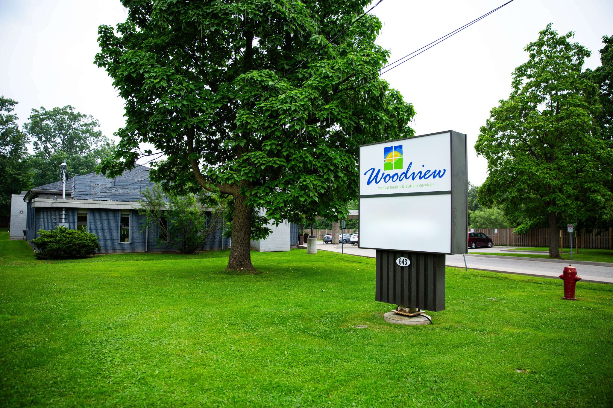 Contact Us | Woodview Mental Health and Autism Services