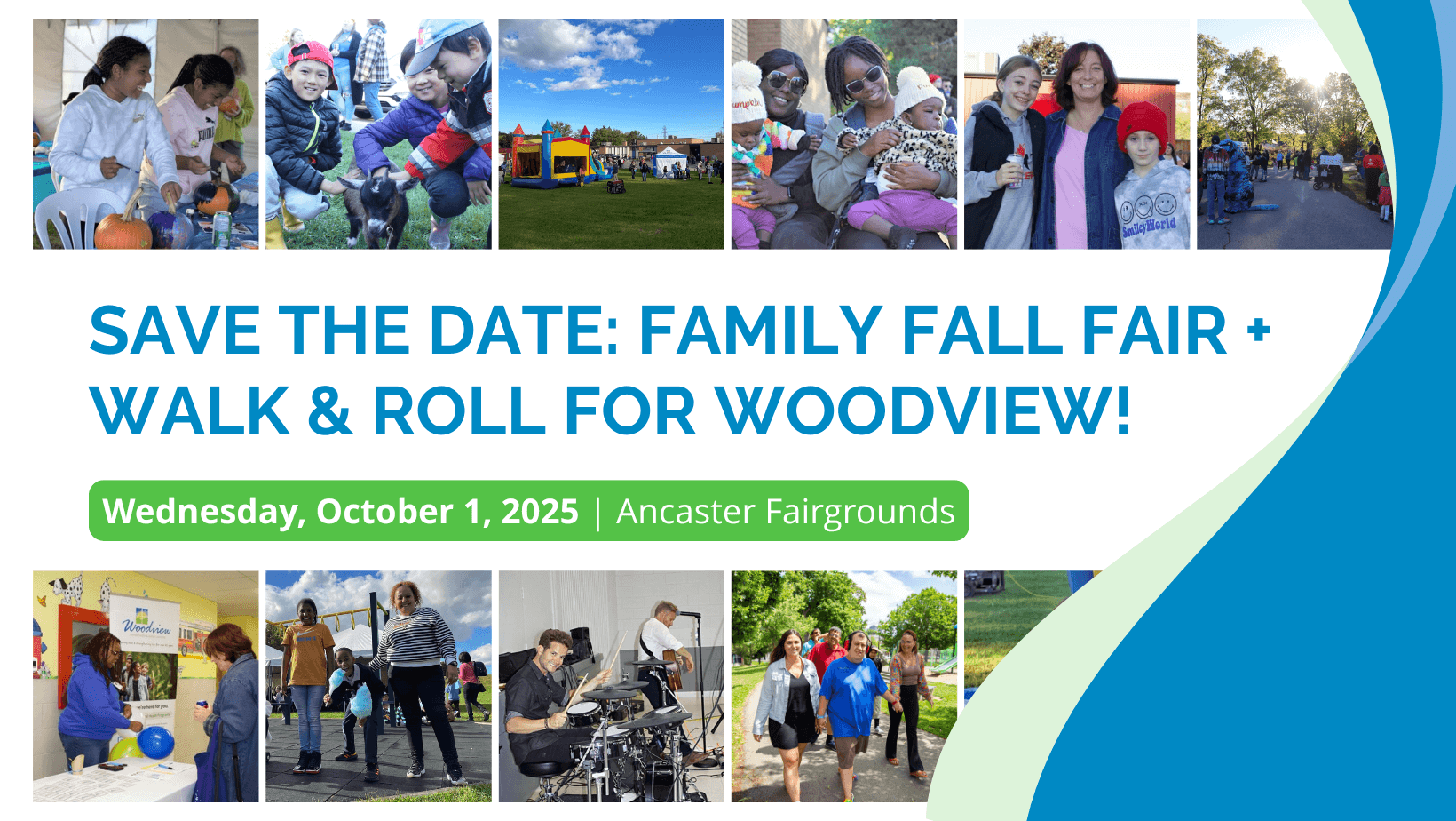 65th Event – SLIDER | Woodview Mental Health and Autism Services