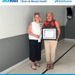 Local mental health leaders honoured with prestigious provincial award
