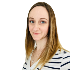 Lauren Moulton - No Background