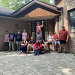 A Gift of Adventure That Created Connection