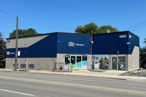 Hamilton Location